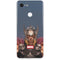 Marvel Thor God of Asgard Google Pixel 3 Skin